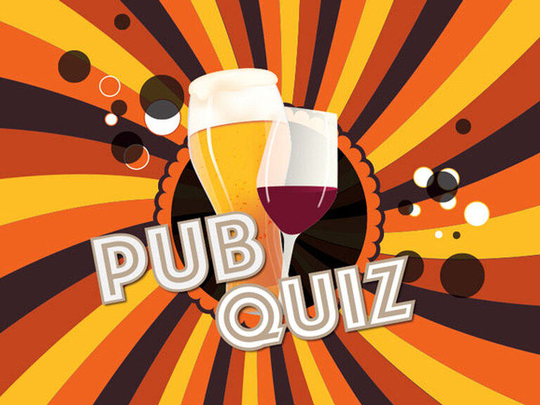 Pubquiz